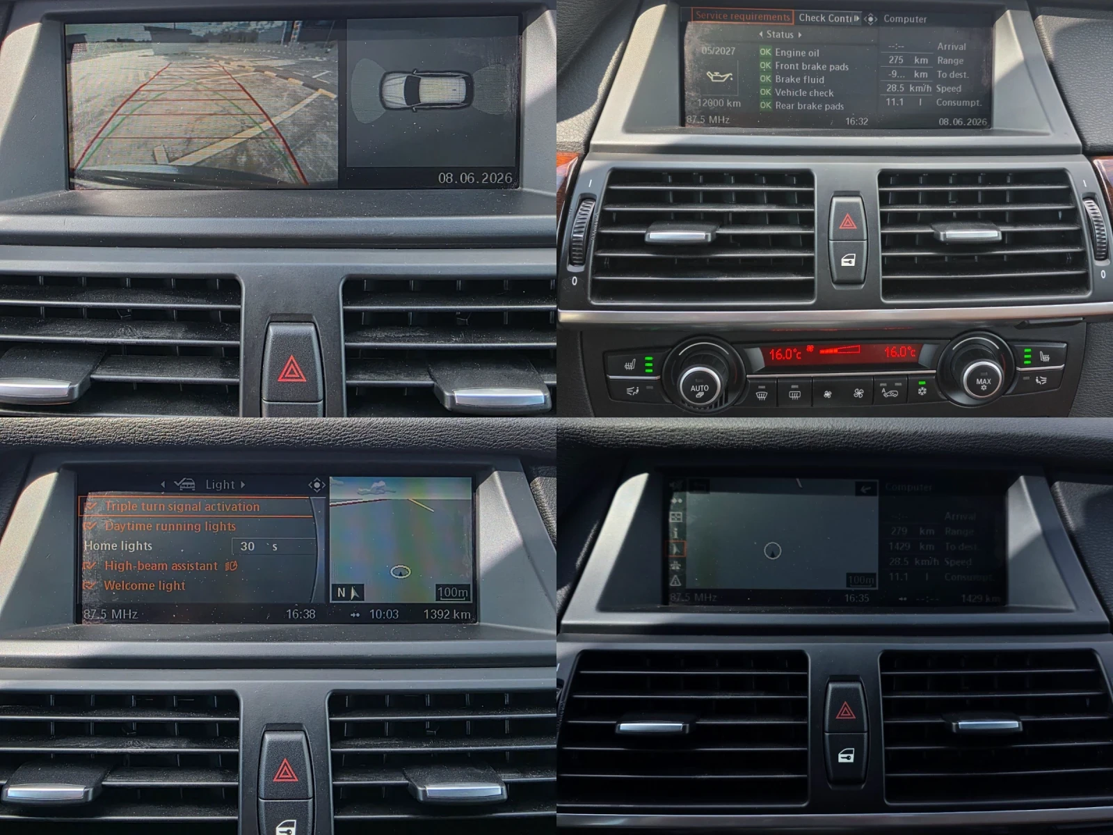 BMW X5 3.0SD, снимка 11 - Автомобили и джипове - 55592232