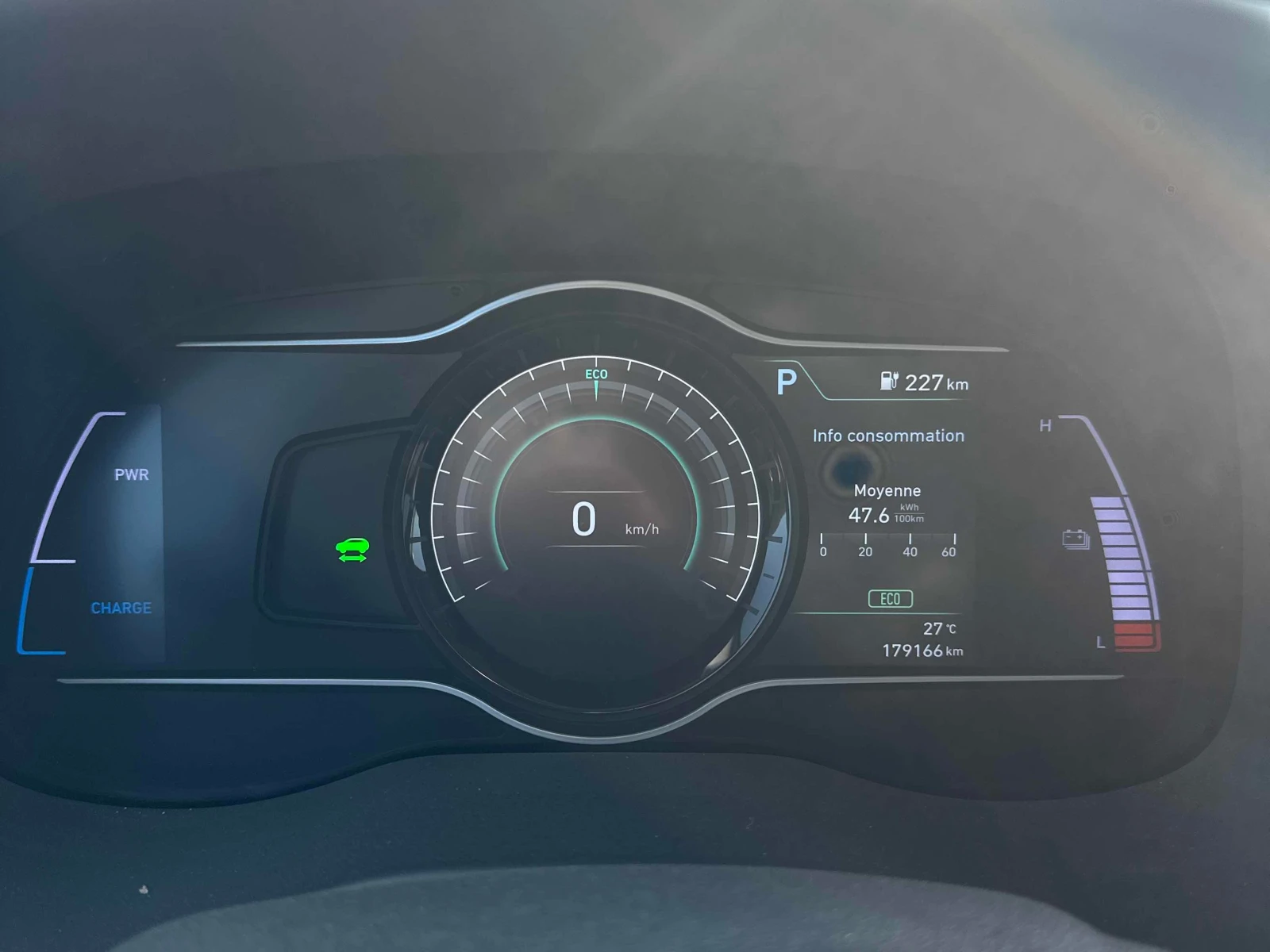 Hyundai Kona * Preferred * CARFAX * ОПЦИЯ ЗА ФИНАНСИРАНЕ, снимка 8 - Автомобили и джипове - 55999192