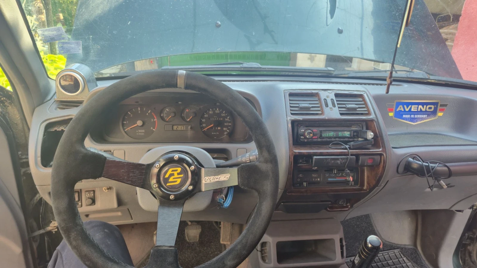 Nissan Terrano | Mobile.bg � ����������� 15