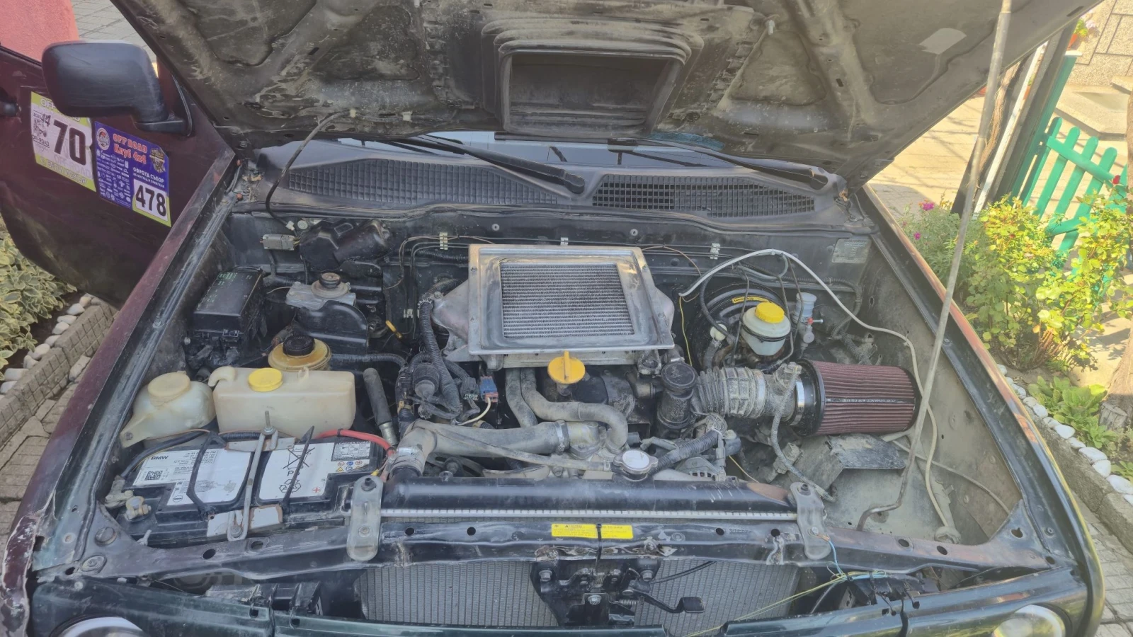 Nissan Terrano | Mobile.bg � ����������� 13