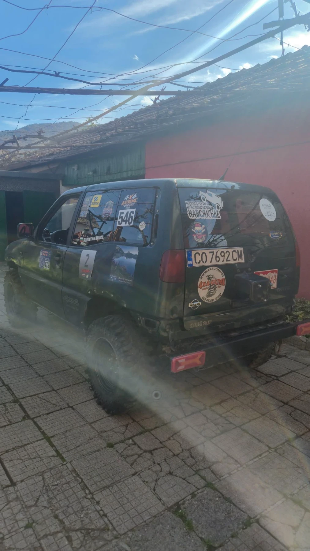 Nissan Terrano | Mobile.bg � ����������� 6