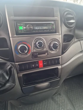 Iveco 35c15 3.0HPI 7места4.20м  , снимка 16