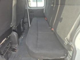 Iveco 35c15 3.0HPI 7места4.20м  , снимка 8