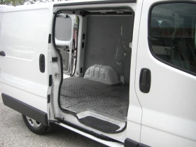 Opel Vivaro 2.0cdti 6ck., снимка 15