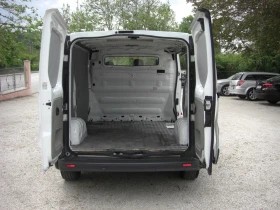 Opel Vivaro 2.0cdti 6ck., снимка 16