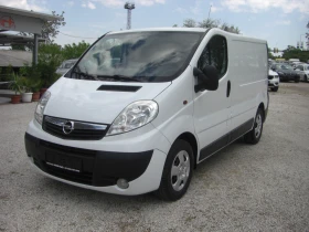Opel Vivaro 2.0cdti 6ck., снимка 1