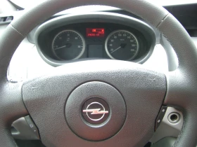 Opel Vivaro 2.0cdti 6ck., снимка 10