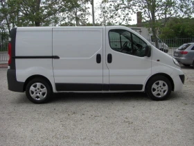Opel Vivaro 2.0cdti 6ck., снимка 6