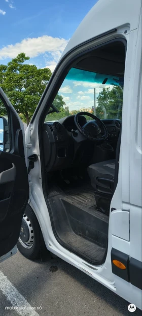 Renault Master 2 3, снимка 8