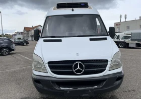 Mercedes-Benz Sprinter 313, снимка 8
