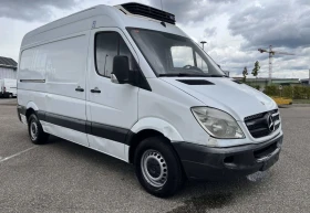 Mercedes-Benz Sprinter 313, снимка 7
