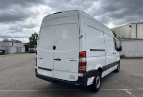 Mercedes-Benz Sprinter 313, снимка 5
