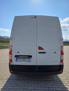 Renault Master хладилен, снимка 3