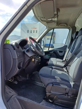 Renault Master хладилен, снимка 11