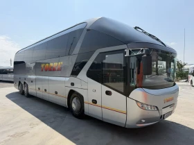 Neoplan 516 SHD Starliner 13метра, снимка 1