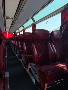 Neoplan 516 SHD Starliner 13метра, снимка 10