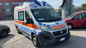 Fiat Ducato 2.3jtd 150hp* euro 6* NAVI* KLIMA * KAMERA* 7.2019, снимка 16