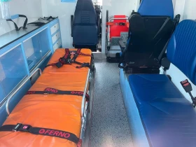 Fiat Ducato 2.3jtd 150hp* euro 6* NAVI* KLIMA * KAMERA* 7.2019, снимка 3