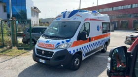 Fiat Ducato 2.3jtd 150hp* euro 6* NAVI* KLIMA * KAMERA* 7.2019, снимка 17