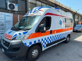 Fiat Ducato 2.3jtd 150hp* euro 6* NAVI* KLIMA * KAMERA* 7.2019, снимка 11