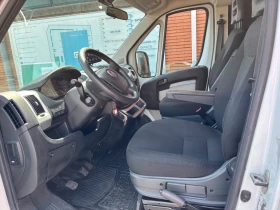 Fiat Ducato 2.3jtd 150hp* euro 6* NAVI* KLIMA * KAMERA* 7.2019, снимка 9