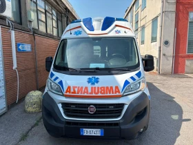 Fiat Ducato 2.3jtd 150hp* euro 6* NAVI* KLIMA * KAMERA* 7.2019, снимка 5
