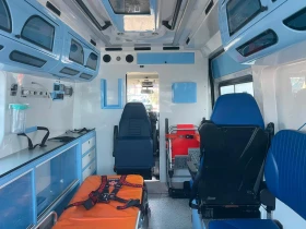 Fiat Ducato 2.3jtd 150hp* euro 6* NAVI* KLIMA * KAMERA* 7.2019, снимка 4