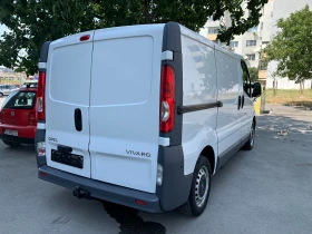 Opel Vivaro 2.0CDTI | Mobile.bg    4