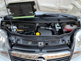 Opel Vivaro 2.0CDTI | Mobile.bg    16