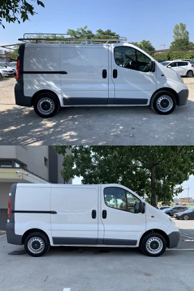 Opel Vivaro 2.0CDTI | Mobile.bg    5