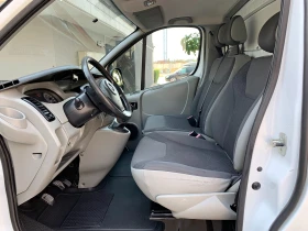 Opel Vivaro 2.0CDTI | Mobile.bg    7