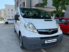 Opel Vivaro 2.0CDTI | Mobile.bg    2