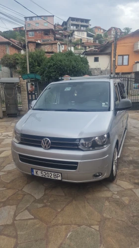 VW T5 | Mobile.bg    2