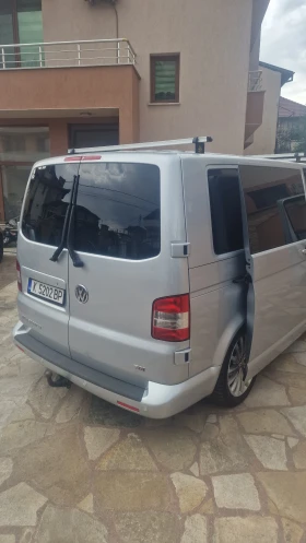 VW T5 | Mobile.bg    6