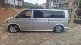  VW T5