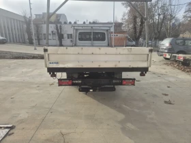 Iveco 35c15 ШВЕЙЦАРИЯ 6+ 1 МЕСТА, снимка 4