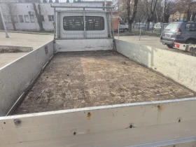 Iveco 35c15 ШВЕЙЦАРИЯ 6+ 1 МЕСТА, снимка 6