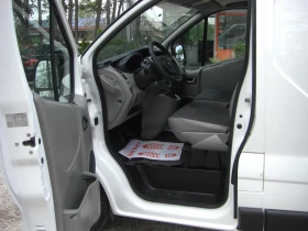 Opel Vivaro 2.0cdti 6ck. | Mobile.bg � ����� ������ 9