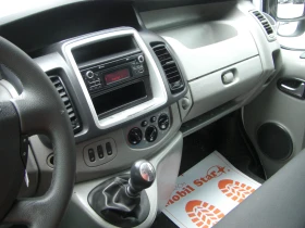 Opel Vivaro 2.0cdti 6ck. | Mobile.bg � ����� ������ 11