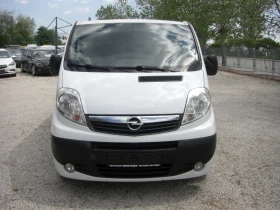 Opel Vivaro 2.0cdti 6ck. | Mobile.bg � ����� ������ 8