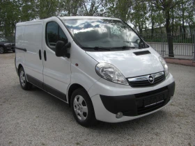 Opel Vivaro 2.0cdti 6ck. | Mobile.bg � ����� ������ 7