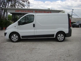 Opel Vivaro 2.0cdti 6ck. | Mobile.bg � ����� ������ 2