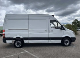 Mercedes-Benz Sprinter 313 | Mobile.bg � ����� ������ 6