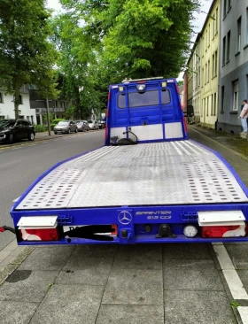 Mercedes-Benz Sprinter 513 undefined | Auto.bg — изображение 4