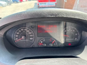 Fiat Ducato 2.3jtd 150hp* euro 6* NAVI* KLIMA * KAMERA* 7.2019 | Auto.bg — изображение 10
