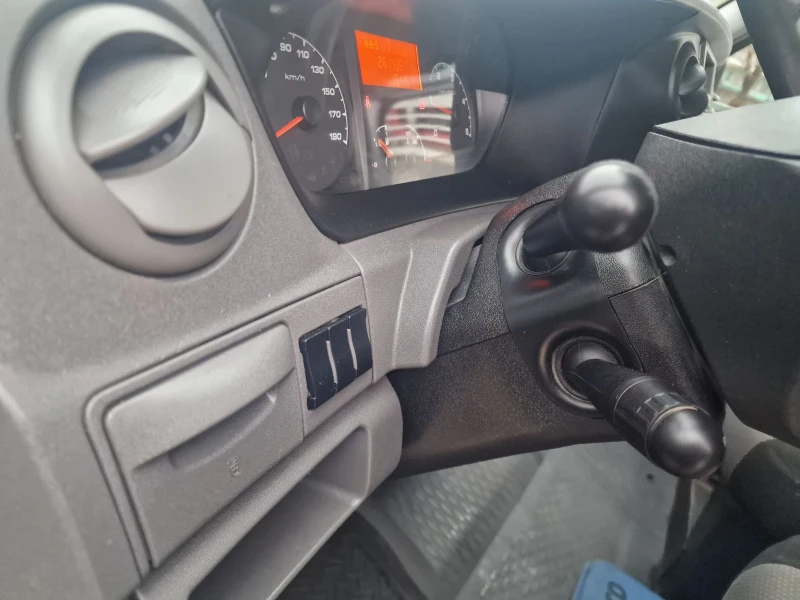 Iveco 35c15 3.0HPI 7места4.20м  , снимка 14 - Бусове и автобуси - 52839051