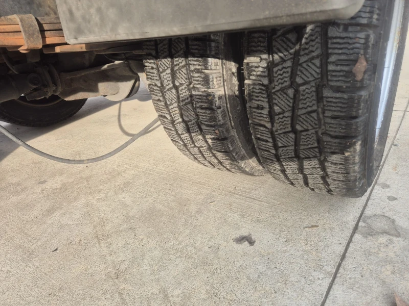 Iveco 35c15 ШВЕЙЦАРИЯ 6+ 1 МЕСТА, снимка 7 - Бусове и автобуси - 52839051