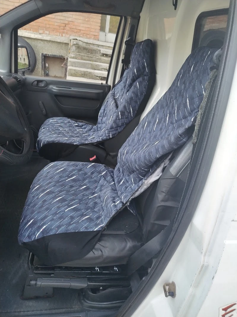 Fiat Scudo  - изображение 6