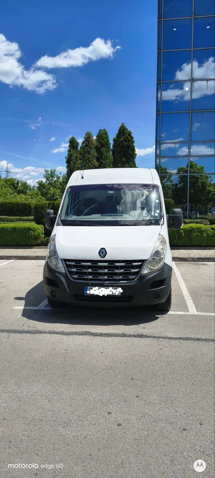 Renault Master 2 3 | Mobile.bg � ����������� 2