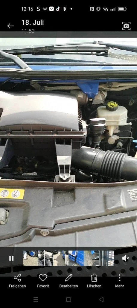 Mercedes-Benz Sprinter 513, снимка 5 - Бусове и автобуси - 54977195